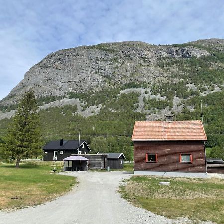 Skjåk Old Vacation Houseヴィラ エクステリア 写真