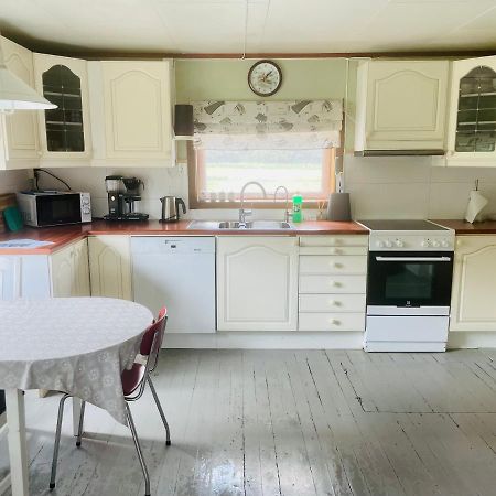 Skjåk Old Vacation Houseヴィラ エクステリア 写真