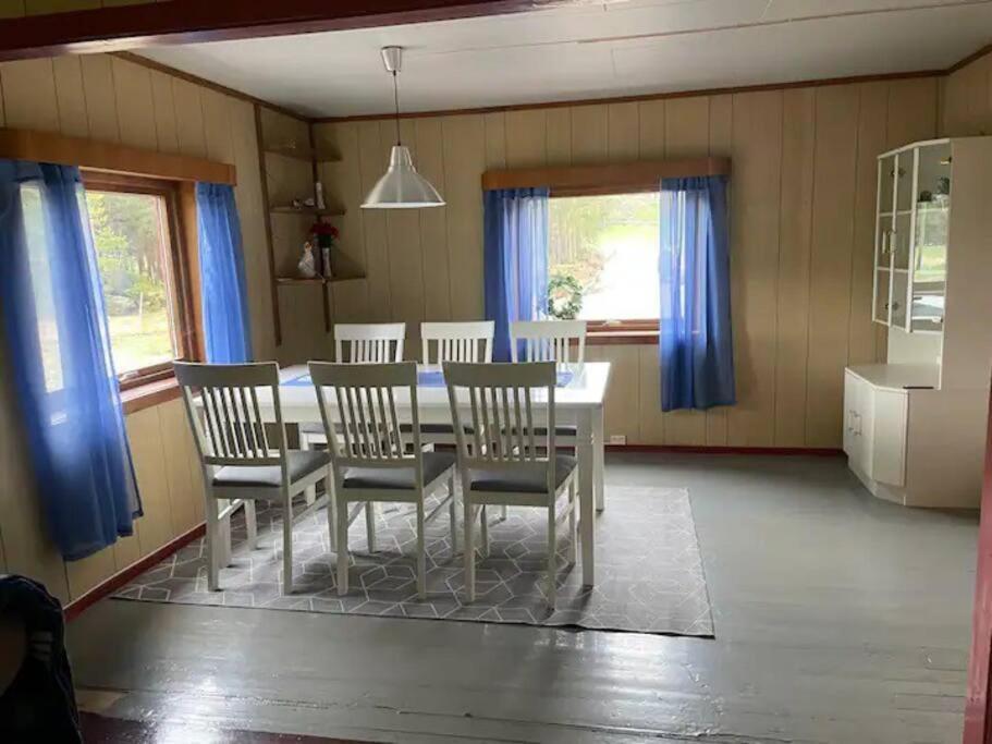 Skjåk Old Vacation Houseヴィラ エクステリア 写真