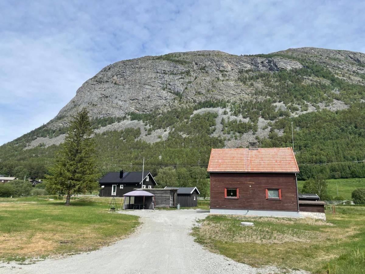 Skjåk Old Vacation Houseヴィラ エクステリア 写真