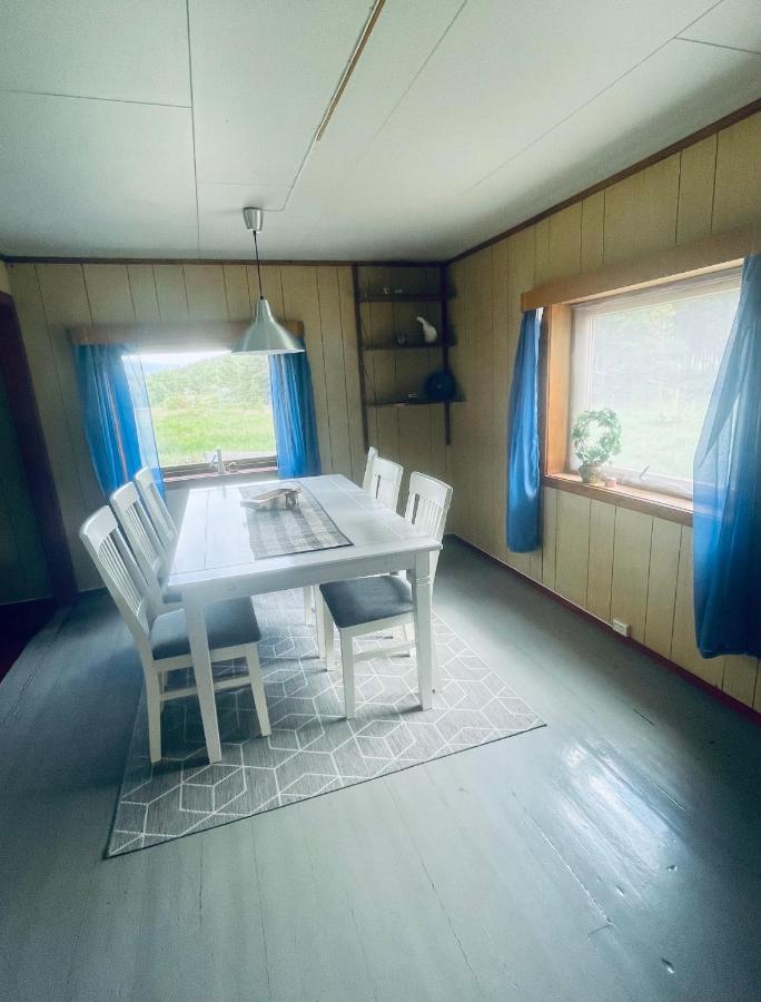 Skjåk Old Vacation Houseヴィラ エクステリア 写真