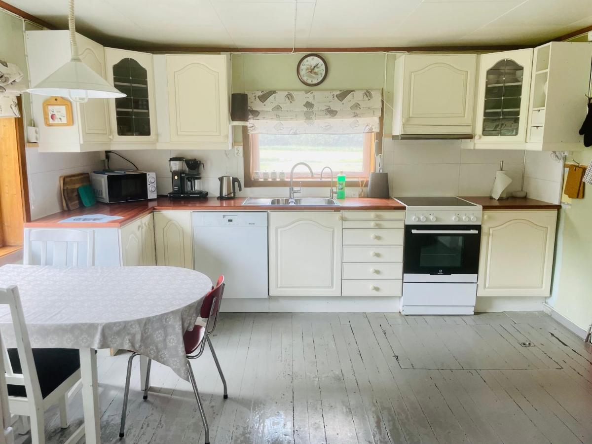 Skjåk Old Vacation Houseヴィラ エクステリア 写真