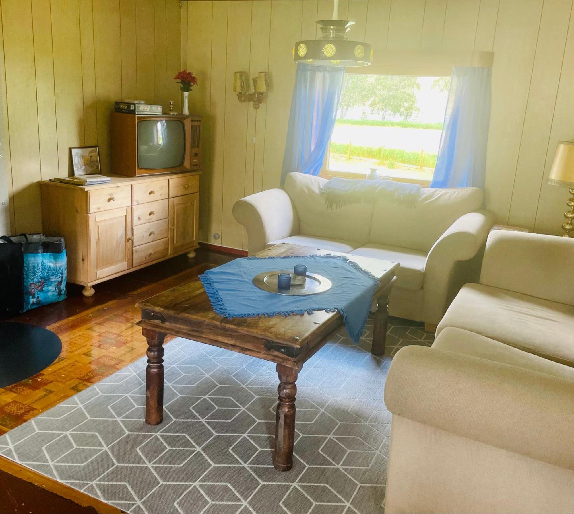 Skjåk Old Vacation Houseヴィラ エクステリア 写真