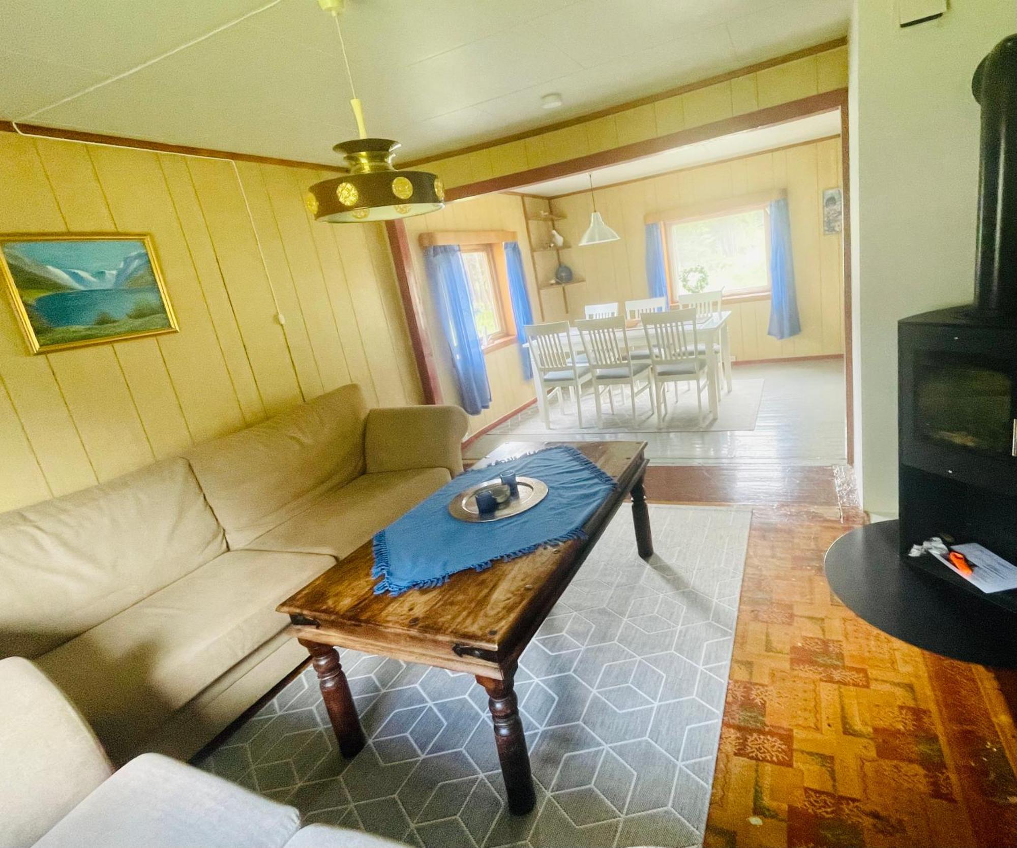 Skjåk Old Vacation Houseヴィラ エクステリア 写真