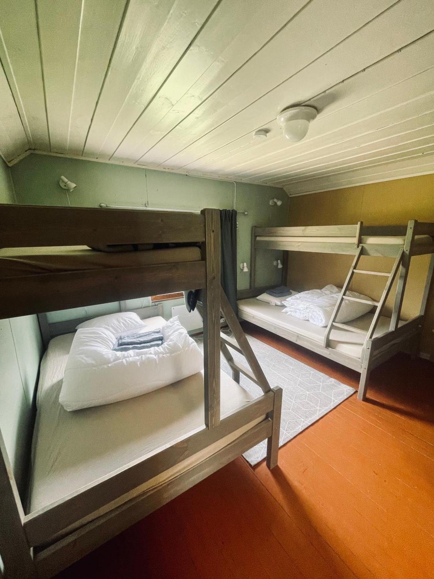 Skjåk Old Vacation Houseヴィラ エクステリア 写真