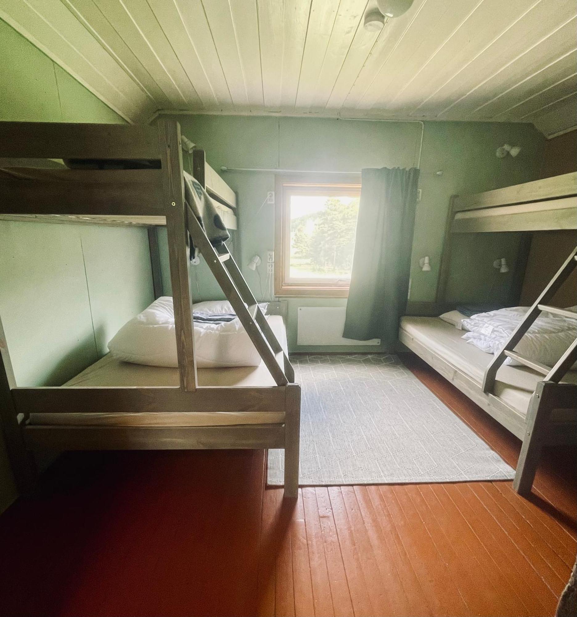 Skjåk Old Vacation Houseヴィラ エクステリア 写真